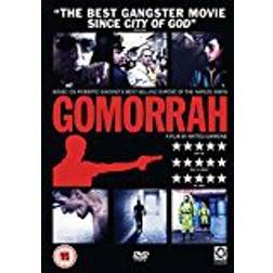 Gomorrah [DVD]